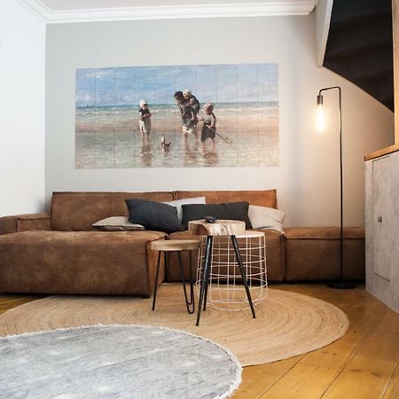 Since 89 Guesthouse Close To The Beach Katwijk aan Zee ภายนอก รูปภาพ
