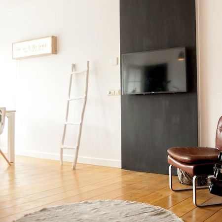 Since 89 Guesthouse Close To The Beach Katwijk aan Zee ภายนอก รูปภาพ