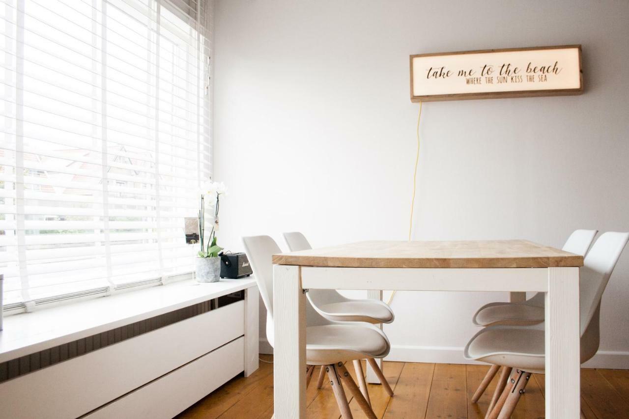 Since 89 Guesthouse Close To The Beach Katwijk aan Zee ภายนอก รูปภาพ