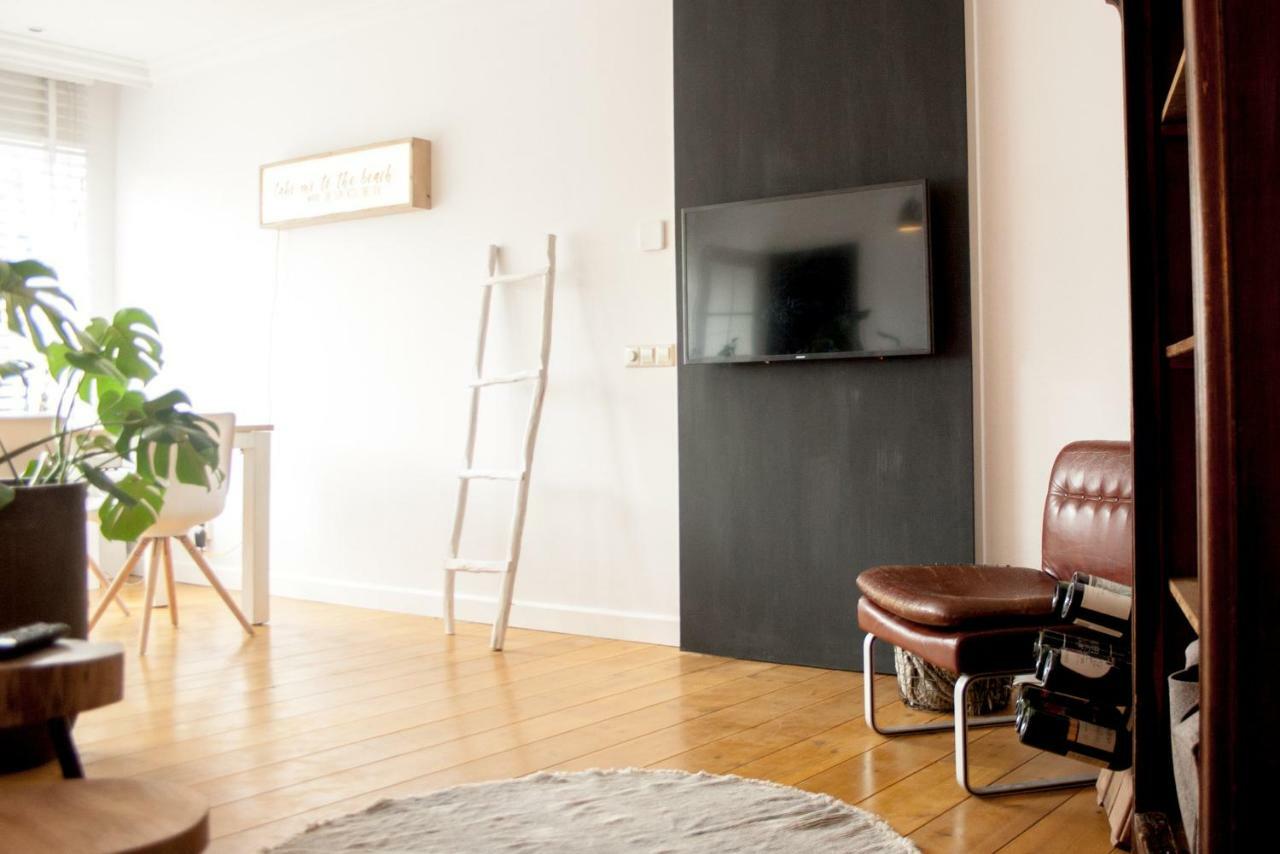 Since 89 Guesthouse Close To The Beach Katwijk aan Zee ภายนอก รูปภาพ