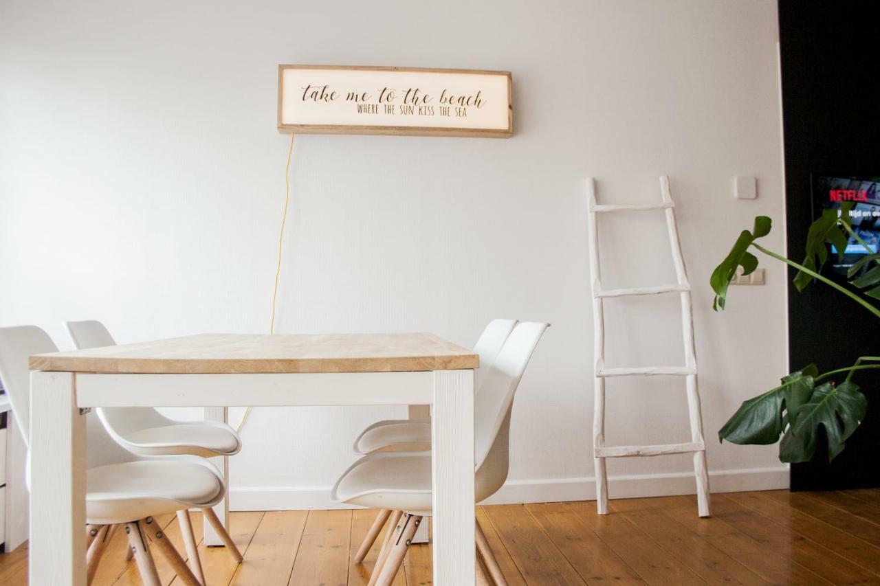 Since 89 Guesthouse Close To The Beach Katwijk aan Zee ภายนอก รูปภาพ