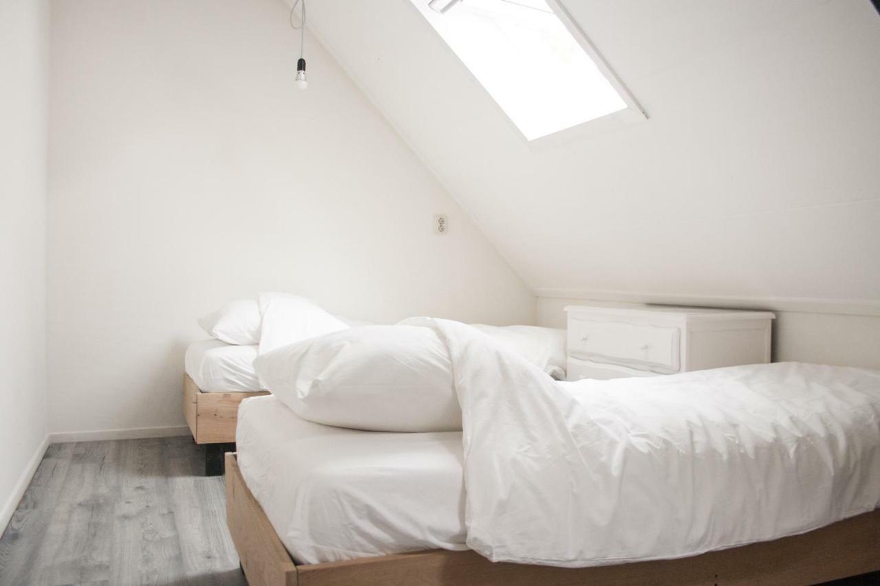 Since 89 Guesthouse Close To The Beach Katwijk aan Zee ภายนอก รูปภาพ