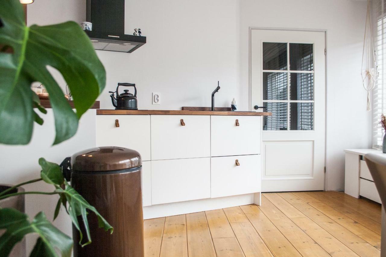 Since 89 Guesthouse Close To The Beach Katwijk aan Zee ภายนอก รูปภาพ