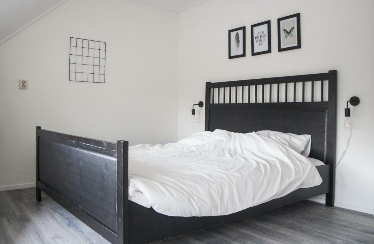 Since 89 Guesthouse Close To The Beach Katwijk aan Zee ภายนอก รูปภาพ