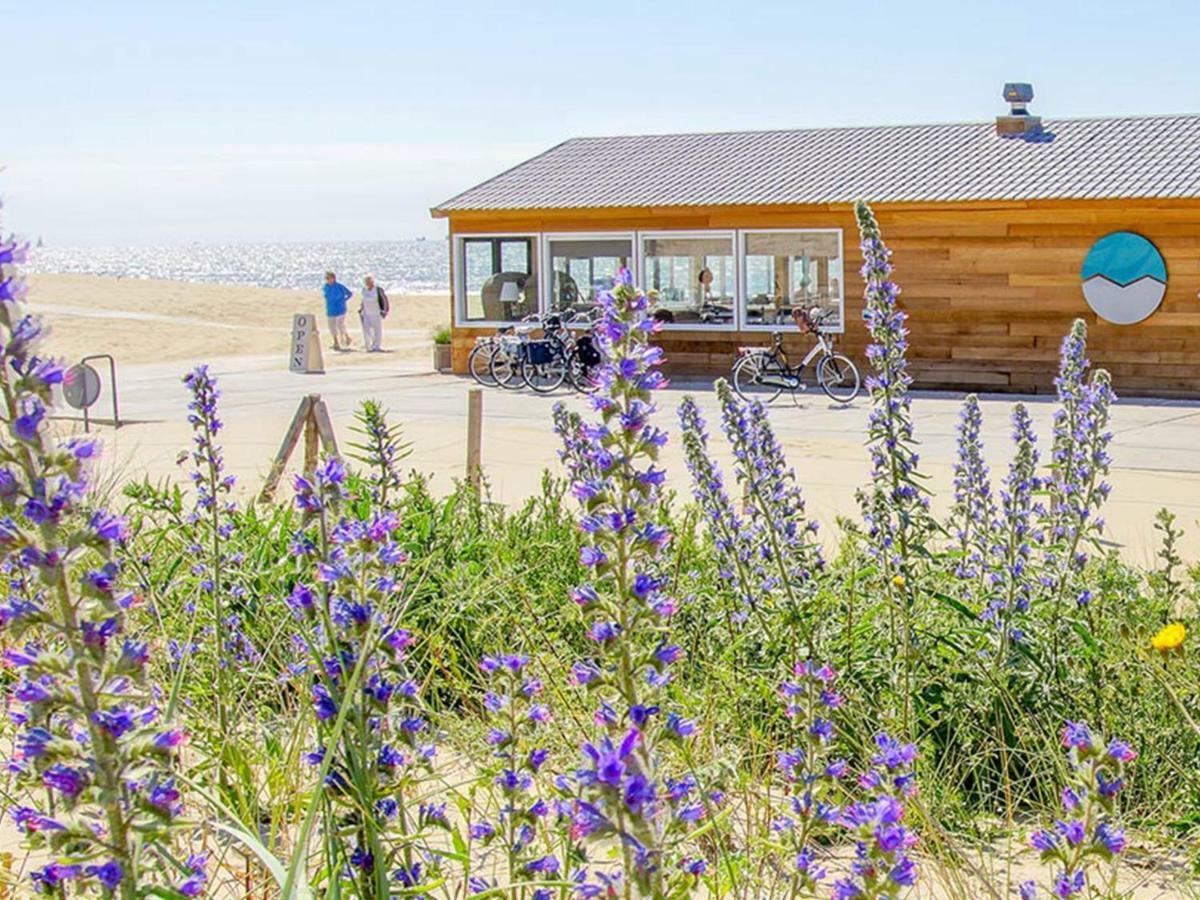 Since 89 Guesthouse Close To The Beach Katwijk aan Zee ภายนอก รูปภาพ