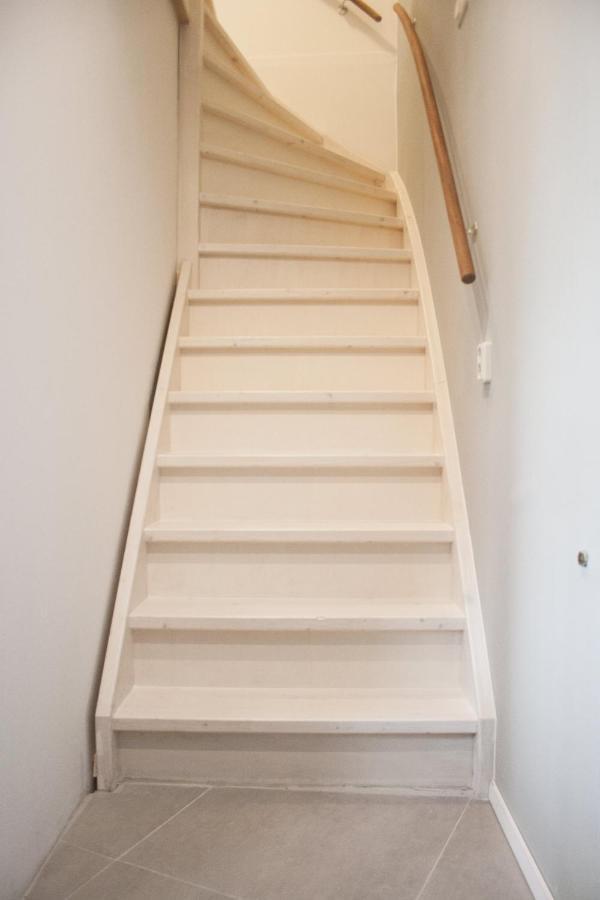 Since 89 Guesthouse Close To The Beach Katwijk aan Zee ภายนอก รูปภาพ